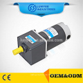 12V 24V 48V 90V DC Bürste und bürstenloser Motor High Torque